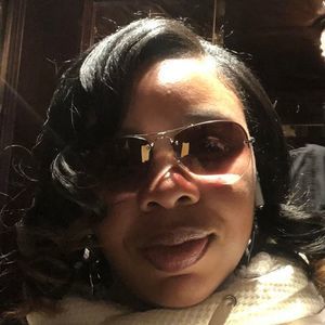 Meet your Posher, Lashonda